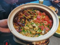 -锦荟JINHUI·浙江小馆(上海荟聚店)