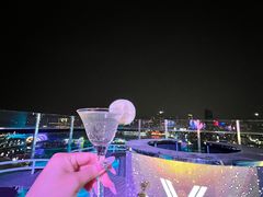 -VENU+海景酒廊