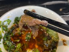 -古乐牛香·鲜牛肉牛杂火锅(五一中路店)