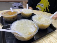 -百花传统甜品店(原址店)