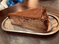 千层黑巧-Ninethirty by Awfully Chocolate(天环广场店)