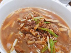 -寻裕记·现炒浇头面(人民广场店)