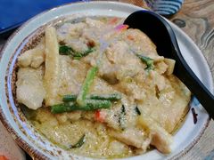 -Hi YOU你的饭局泰餐厅(雍和宫店)