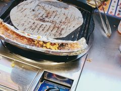 -喜井无限自助烤肉公司(石厦店)