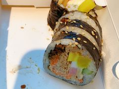 -传闻来紫菜包饭·打糕(西塔韩百店)