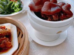 -海湾壹品·粤菜·早茶·烤鸭(拱北店)