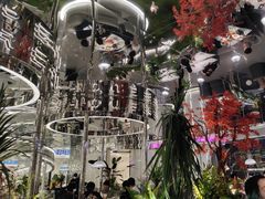 -3号仓库·创意中国菜(新世界城店)