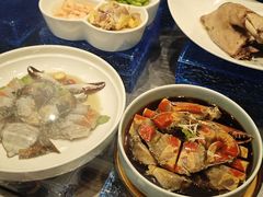 -绍兴老味道·非遗门店(银泰城店)