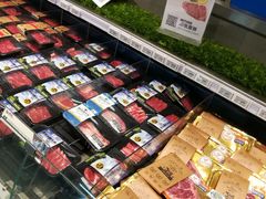 -盒马鲜生(宝地店)