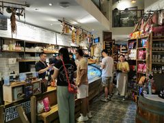 -Alimentari早午餐(安福路店)