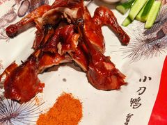 -福照楼汽锅鸡·云南菜(火车站锦江店)