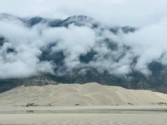 -佛掌沙丘