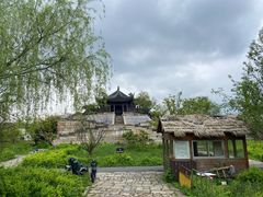 -广富林郊野公园