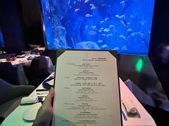 -渔火·特色餐厅(佘山世茂洲际酒店)
