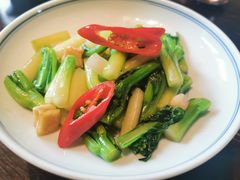 -九里云松·天香餐厅