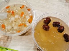 湘莲银耳羹-老通城豆皮大王(吉庆街店)
