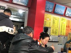 -明呈黄鱼面馆(斜土路店)