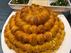 -红柳枝滩羊烧烤·非遗