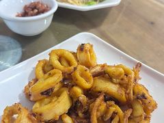 -岛中岛·海鲜大排档·万宁老字号(东澳店)