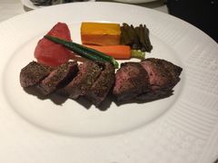 -王品牛排(郑州大卫城店)