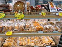 -长发西饼(临顿路店)