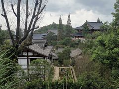 -径山寺