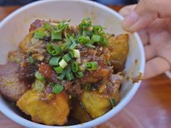 -八一好吃街·高品美食广场