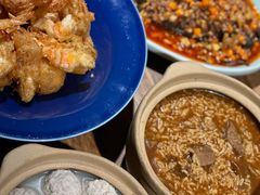 -小吊梨汤·北京菜·烤鸭(鸟巢店)