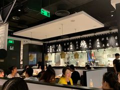 -太二酸菜鱼(福州泰禾店)