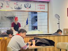 -兰州陈记牛肉面 ·烧烤· 铜锅涮肉(万达店)