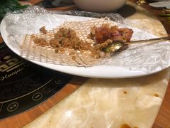 烤鸭-白金汉爵大酒店·中餐厅(相城店)
