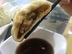 -宝正臻天津包子总店(金阳光居易店)
