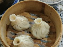 -南京大牌档(凯德大峡谷店)