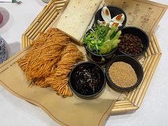 -大张烙馍村(三环南路旗舰店)