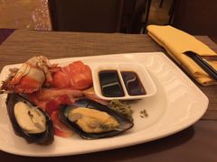 -杭州国际会议中心洲际酒店-原素全日餐厅(解放东路店)