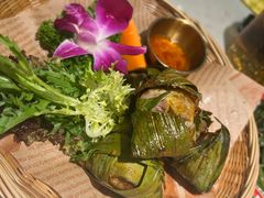 -MeetThai觅泰 ·泰式大排档(未来之光店)