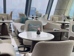 -星璞全日餐厅·高空自助餐(深铁铂尔曼酒店)