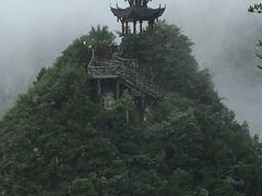 -重庆云阳龙缸景区