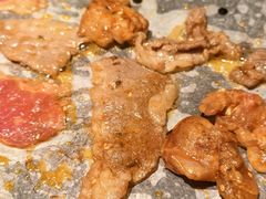 -新石器烤肉(中房金谊广场店)