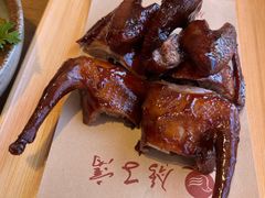 -鸽子窝(黄村店)