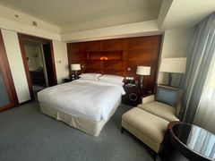 -上海明天广场JW万豪酒店