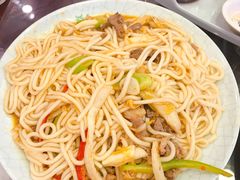 -清真·益鑫羊肉手抓馆(花园北街店)