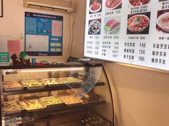 -陈掌柜澄城水盆羊肉(钟楼店)