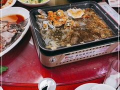 -梦都海鲜酒家(万达广场江桥店)