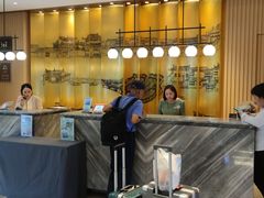 -杭州西湖仁和饭店(湖滨银泰in77店)