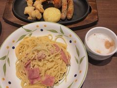 -萨莉亚意式餐厅(杭州滨江天街店)