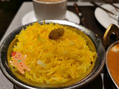 巴斯马蒂香米-Pita's&Tika's中东和印度风味餐厅(龙湖天街店)