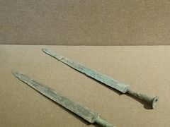 -洛阳周王城天子驾六博物馆