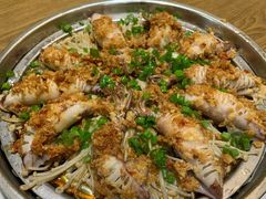 -胶东小渔村·博山菜(齐悦店)