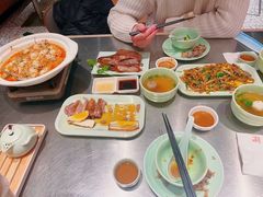 -潮界(虹桥新天地店)